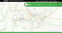 Desktop Screenshot of freshgid.ru